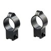 Die TALLEY RIMFIRE SCOPE RINGS bieten eine präzise Passform, sind aus Stahl gefertigt und sorgen mit Torx®-Schrauben für maximalen Halt bei 1" Zielfernrohren.