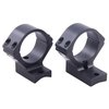Die LIGHT WEIGHT SCOPE MOUNT von TALLEY bietet eine robuste, einteilige Konstruktion aus 7000er Aluminium, die Gewicht spart und Stabilität für deine Remington 700 gewährleistet.