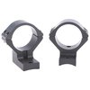 Der TALLEY LIGHT WEIGHT SCOPE MOUNT für Remington 700 bietet eine robuste Einteilig-Konstruktion, die Gewicht spart und eine sichere Montage für deine Zielfernrohre garantiert.