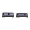 Le basi SCOPE RING TALLEY per Remington 700 offrono un design robusto con spalle di rinculo per mantenere il tuo mirino sicuro anche sotto forte rinculo.