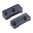 TALLEY REMINGTON 700 SCOPE BASE, BLACK