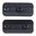 TALLEY REMINGTON 700 SCOPE BASE, BLACK