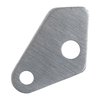 Les shims de conversion TJ's 1911 Series '80 à '70 remplissent l'espace pour un tir plus net, permettant d'utiliser des glissières Series 70 sans modifications.