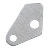 Les shims de conversion TJ's 1911 Series '80 à '70 comblent l'espace laissé par les leviers d'activation du bloc de percuteur pour un tir plus précis, sans modifications.