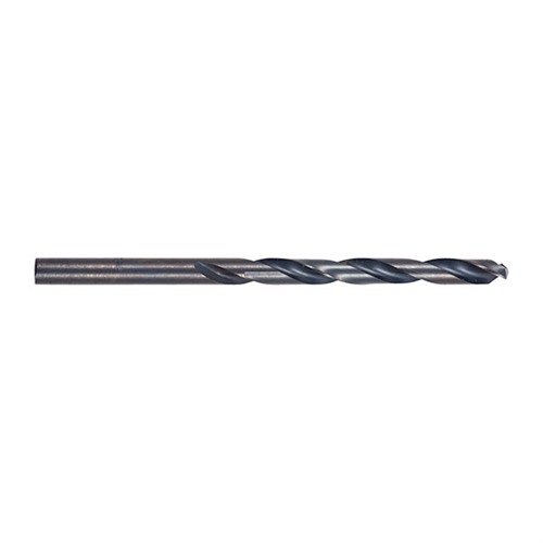 Die JOBBER LENGTH WIRE GAUGE DRILLS aus hochwertigem HSS bieten präzises Bohren mit minimalem Flex, scharfen Schneidkanten und einer breiten Auswahl an Grössen.