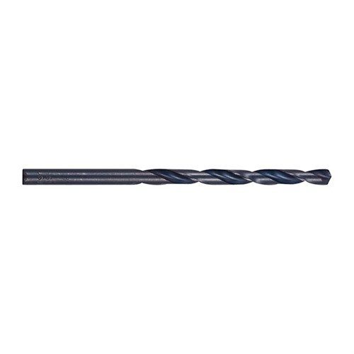 Les perceuses à gauge fil de Triumph Twist Drill Co. en acier HSS offrent précision, durabilité et une large gamme de tailles pour un perçage détaillé.