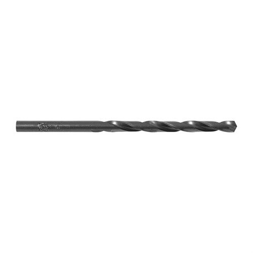 Les perceuses à fil de longueur jobber de Triumph Twist Drill Co. en acier rapide offrent durabilité, précision et une large gamme de tailles pour un perçage détaillé.