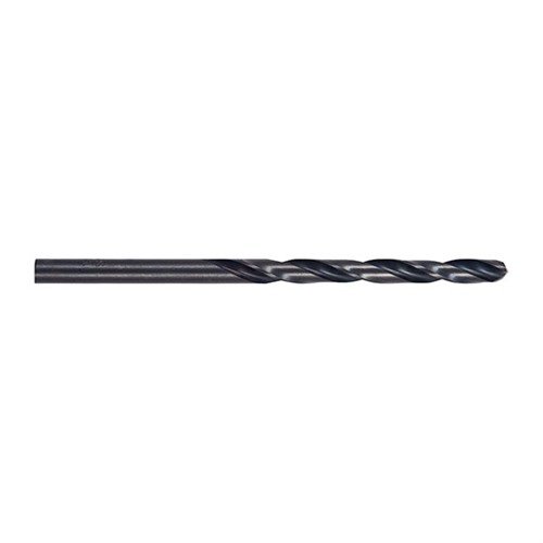 Die JOBBER LENGTH WIRE GAUGE DRILLS von Triumph bieten präzise Bohrungen mit langlebigem High-Speed Steel, optimaler Jobber-Länge und scharfen Schneidkanten.