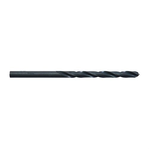 Die JOBBER LENGTH WIRE GAUGE DRILLS aus Hochgeschwindigkeitsstahl bieten präzises Bohren, hohe Haltbarkeit und eine Vielzahl von Grössen für anspruchsvolle Anwendungen.