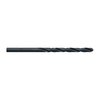 Les forets à gauge de fil de Triumph Twist Drill Co. en acier rapide offrent durabilité, précision et une large gamme de tailles pour un perçage détaillé.