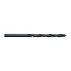 Les forets à gauches de Triumph Twist Drill Co. en acier HSS offrent précision, durabilité et variété de tailles pour un perçage délicat et efficace.