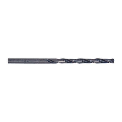 I JOBBER LENGTH WIRE GAUGE DRILLS di Triumph Twist Drill Co. offrono precisione, durevolezza in HSS e design jobber-length per forature dettagliate e affidabili.