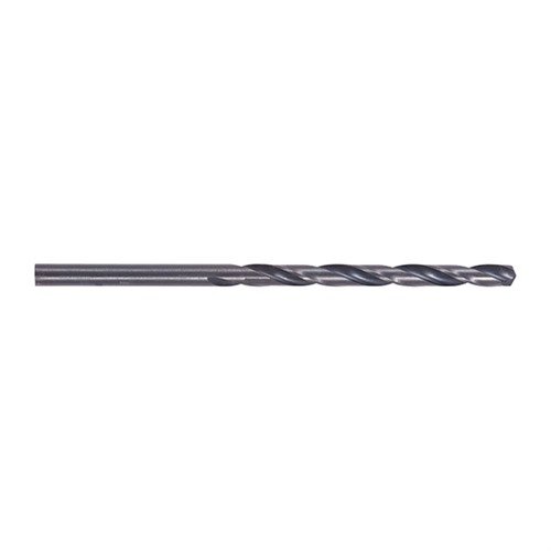 Die JOBBER LENGTH WIRE GAUGE DRILLS von Triumph Twist Drill Co. bieten präzise Bohrungen, hohe Haltbarkeit aus HSS und eine Vielzahl von Drahtgrössen für jede Anwendung.
