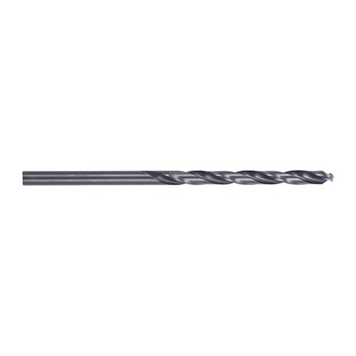 Die JOBBER LENGTH WIRE GAUGE DRILLS von Triumph Twist Drill Co. bieten präzise, langlebige HSS-Bauweise und sind ideal für detaillierte Arbeiten im Gunsmithing.
