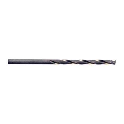 Die JOBBER LENGTH WIRE GAUGE DRILLS von Triumph Twist Drill Co. bieten präzises Bohren mit langlebigem HSS, optimaler Jobber-Länge und scharfen Schneidkanten.