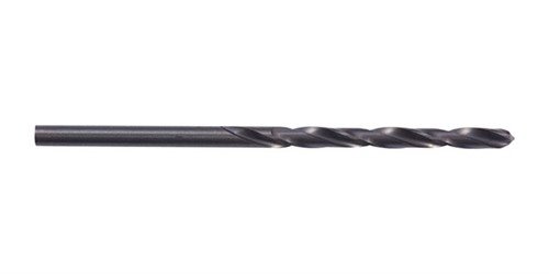 I Jobber Length Wire Gauge Drills di Triumph Twist Drill Co. offrono precisione e durata in acciaio HSS, design jobber-length e bordi affilati per forature dettagliate.