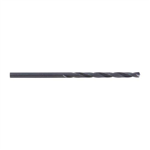 I JOBBER LENGTH WIRE GAUGE DRILLS della Triumph Twist Drill Co. offrono precisione, durabilità in HSS e design jobber-length per forature dettagliate e affidabili.