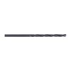 Les forets à gauge de fil Triumph Twist Drill Co. en acier HSS offrent précision, durabilité et une large gamme de tailles pour un perçage détaillé.