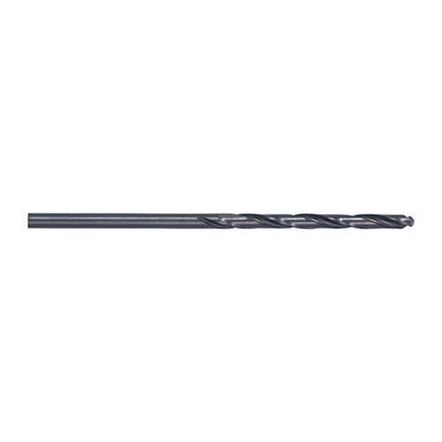 I Jobber Length Wire Gauge Drills della Triumph Twist Drill Co. offrono precisione, durabilità in HSS e design jobber-length per forature dettagliate e affidabili.