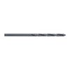 Les perceuses à fil de longueur Jobber de Triumph Twist Drill Co. en acier rapide offrent précision, durabilité et une large gamme de tailles pour un perçage détaillé.