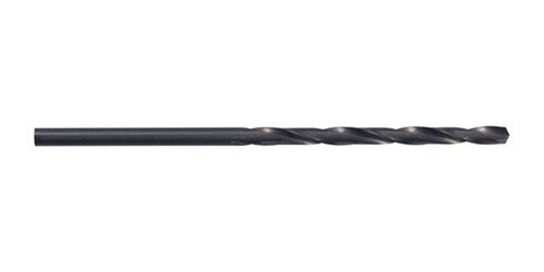 Die JOBBER LENGTH WIRE GAUGE DRILLS von Triumph Twist Drill Co. bieten präzise Bohrungen, hohe Haltbarkeit aus HSS und eine Vielzahl von Drahtgrössen für optimale Ergebnisse.