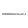 Les forets à gauges de fil Triumph Twist Drill Co. en acier HSS offrent précision, durabilité et une large gamme de tailles pour un travail de qualité en armurerie.