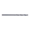 Les forets à gauge de fil Triumph Twist Drill Co. en acier rapide offrent précision, durabilité et une large gamme de tailles pour un perçage détaillé.