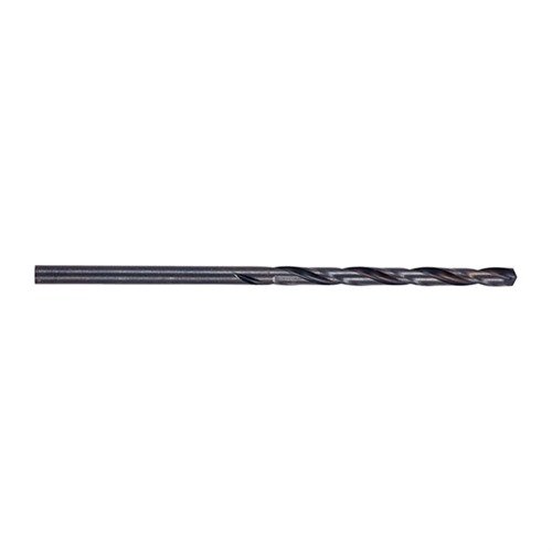 Les forets à gauches de Triumph Twist Drill Co. en HSS offrent précision, durabilité et une large gamme de tailles pour un perçage détaillé et fiable.