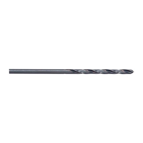 Die JOBBER LENGTH WIRE GAUGE DRILLS von Triumph Twist Drill Co. bieten präzise Bohrungen, hohe Haltbarkeit und eine Vielzahl von Grössen für alle deine gunsmithing Projekte.