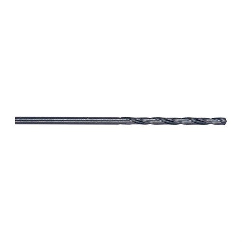 I punteggiatori Jobber Length Wire Gauge Drills di Triumph Twist Drill Co. offrono precisione, durabilità in HSS, design jobber-length e bordi taglienti per lavori dettagliati.