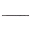 Les forets à gauge de fil Triumph Twist Drill en acier HSS offrent durabilité, précision et une conception jobber-length pour un perçage détaillé sans flexion.