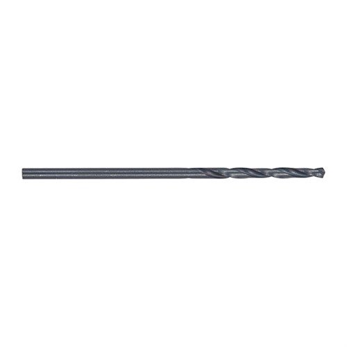 Die JOBBER LENGTH WIRE GAUGE DRILLS von Triumph bieten präzise Bohrungen, hohe Haltbarkeit aus HSS und eine Vielzahl von Grössen für anspruchsvolle Anwendungen.