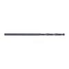 Les forets à gauges de fil Triumph Twist Drill Co. en HSS offrent précision, durabilité et une large gamme de tailles pour un perçage détaillé et fiable.
