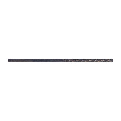 Die JOBBER LENGTH WIRE GAUGE DRILLS von Triumph bieten präzises Bohren mit robustem High-Speed Steel, optimaler Länge und scharfen Schneidkanten für beste Ergebnisse.