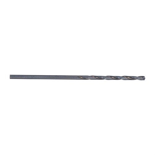Die JOBBER LENGTH WIRE GAUGE DRILLS von Triumph Twist Drill Co. bieten präzises Bohren, hohe Haltbarkeit aus HSS und eine Vielzahl von Grössen für feine Arbeiten.