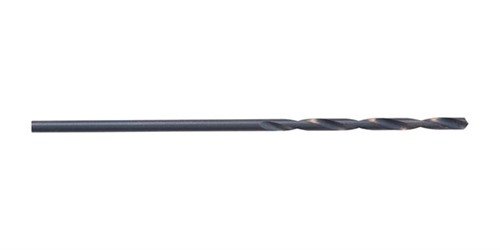 Die JOBBER LENGTH WIRE GAUGE DRILLS von Triumph Twist Drill Co. bieten präzise Bohrungen, hohe HSS-Dauerhaftigkeit und eine Vielzahl von Drahtgrössen für deine Projekte.