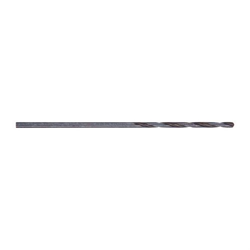 Die JOBBER LENGTH WIRE GAUGE DRILLS von Triumph Twist Drill Co. bieten präzise Bohrungen, hohe Haltbarkeit und sind ideal für feine Arbeiten in Metall und Kunststoff.