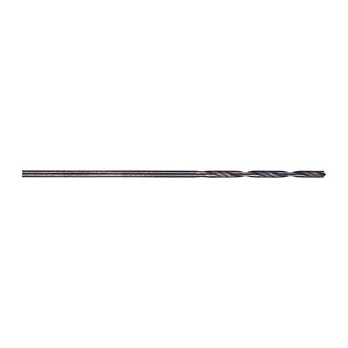 Die JOBBER LENGTH WIRE GAUGE DRILLS von Triumph Twist Drill Co. bieten präzise Bohrungen, hohe Haltbarkeit aus HSS und eine Vielzahl von Grössen für alle deine Projekte.