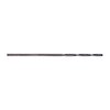 Les forets à gauges de fil de Triumph Twist Drill Co. offrent une précision exceptionnelle, une construction en HSS durable et une conception de longueur jobber pour un perçage précis.