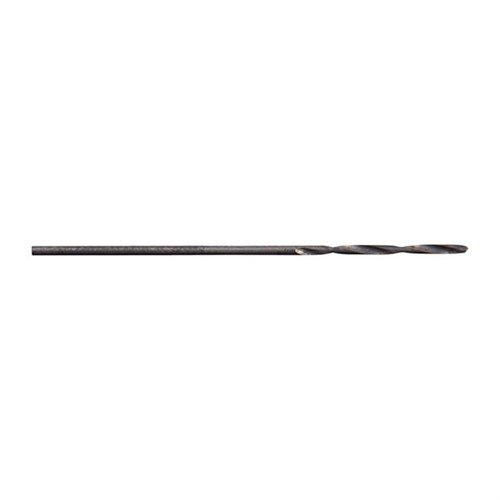 Les forets en acier rapide de Triumph Twist Drill Co. offrent durabilité, précision et une conception jobber-length pour un perçage de haute qualité.
