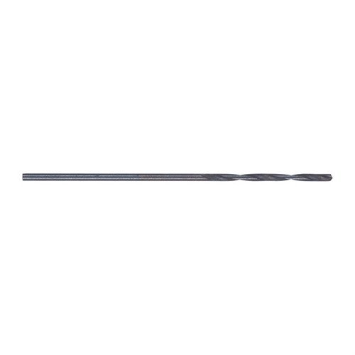 I Jobber Length Wire Gauge Drills della Triumph Twist Drill Co. offrono precisione, durabilità in HSS e design jobber-length per forature dettagliate e affidabili.