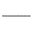 TRIUMPH TWIST DRILL CO. JOBBER LENGTH FRACTIONAL DRILL 1/16" (.0625") DIAMETER