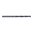 TRIUMPH TWIST DRILL CO. JOBBER LENGTH FRACTIONAL DRILL 11/64" (.1719") DIAMETER
