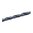 TRIUMPH TWIST DRILL CO. JOBBER LENGTH LETTER DRILL  F (.257") DIAMETER