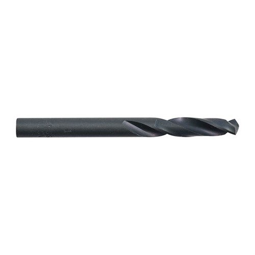 Die SHORT LENGTH WIRE GAUGE DRILLS von Triumph Twist Drill Co. bieten präzise, langlebige Bohrungen in engen Räumen dank hochwertigem High-Speed-Stahl und kompaktem Design.