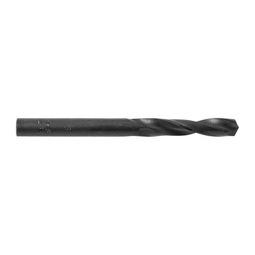 Die SHORT LENGTH WIRE GAUGE DRILLS von Triumph Twist Drill Co. bieten präzise, langlebige Bohrungen in engen Räumen dank hochwertigem HSS und kompaktem Design.