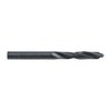 I perforatori a filo corto di Triumph Twist Drill Co. sono realizzati in acciaio ad alta velocità, ideali per lavori di precisione in spazi ristretti e per dettagli fini.