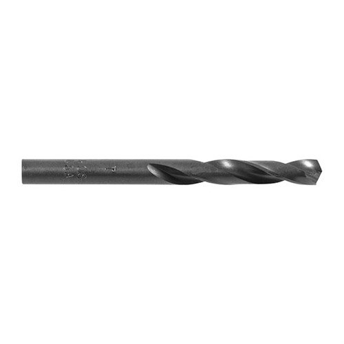 I trapani a filo corto della Triumph Twist Drill Co. offrono precisione, durata e design compatto in acciaio ad alta velocità, ideali per lavori dettagliati.
