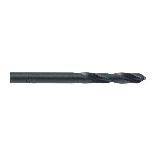 Die SHORT LENGTH WIRE GAUGE DRILLS von Triumph bieten präzise Bohrungen in engen Räumen, sind aus hochwertigem High-Speed Steel gefertigt und garantieren Langlebigkeit.