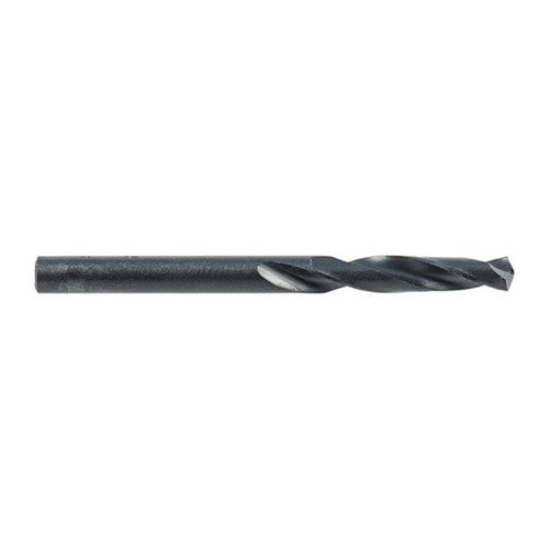 I perforatori a filo corto Triumph Twist Drill Co. in acciaio ad alta velocità offrono precisione, durata e design compatto per lavori dettagliati in spazi ristretti.